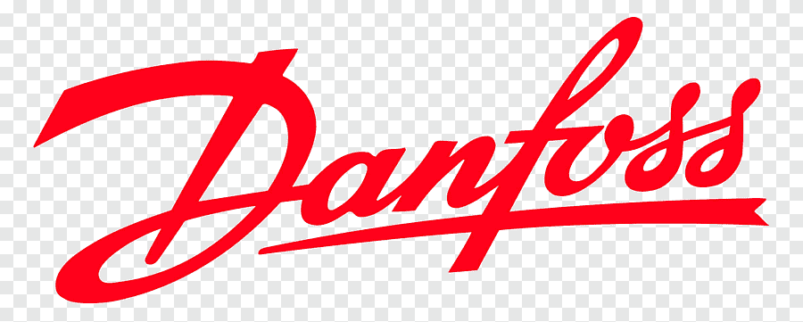 Danfoss Valves and solenoid logo